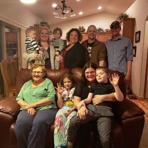 Meet your Posher, Cynthia